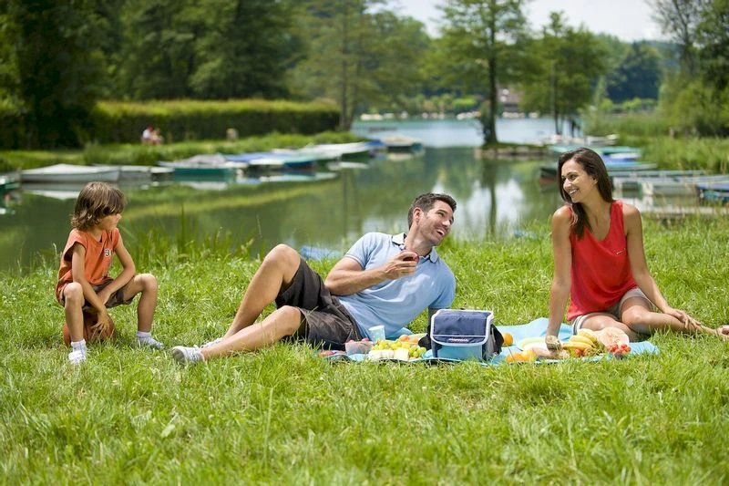 Campingaz Fold 'N Cool Koeltas - 5 Liter 4 Campingaz Fold 'N Cool Koeltas - 5 Liter - Afbeelding 2