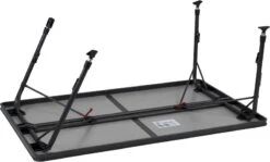 Crespo Campingtafel - AP-274 - 150 X 90 Cm 12 Crespo Campingtafel - AP-274 - 150 X 90 Cm -Bo-Camp Winkel 900 1358 1151420 03