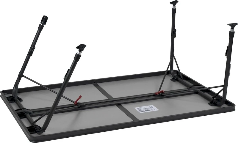 Crespo Campingtafel - AP-274 - 150 X 90 Cm 5 Crespo Campingtafel - AP-274 - 150 X 90 Cm - Afbeelding 3