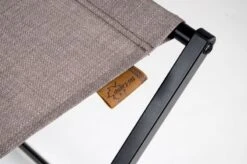 Bo-Camp Urban Outdoor Croydon Kruk - Taupe -Bo-Camp Winkel 900 1358 1467310 05