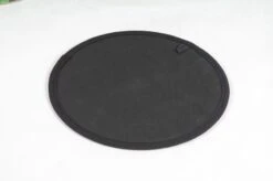 Bo-Camp Urban Outdoor Ottoman Bromley Poef - Grijs -Bo-Camp Winkel 900 1358 1609335 03