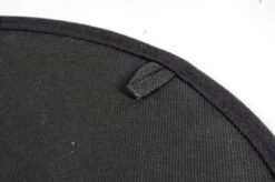 Bo-Camp Urban Outdoor Ottoman Bromley Poef - Grijs -Bo-Camp Winkel 900 1358 1609335 04