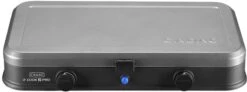 CADAC 2-Cook Pro Deluxe - 2-pits Kooktoestel -Bo-Camp Winkel 900 1581 202p1 20 2 cook 2 pro deluxe closed lid copy