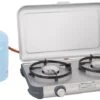 Campingaz Kitchen 2 - 2-pits Kooktoestel -Bo-Camp Winkel 900 1759 27770 2