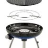 CADAC Carri Chef 50 Gasbarbecue - BBQ/Skottel -Bo-Camp Winkel 900 338 8910 30 carri chef 50 bbq skottel