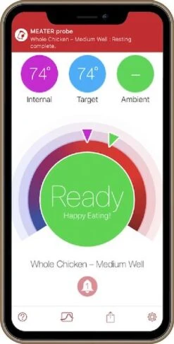 MEATER Draadloze Thermometer -Bo-Camp Winkel 900 458 app receive alerts en c 400x