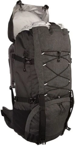 Nomad Karoo Backpack - 70 Liter - Grijs -Bo-Camp Winkel 900 466 bbkar6n3t b60 427 5