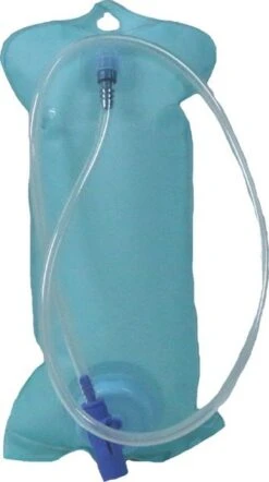 Gabbag Hydro 3L Waterdichte Drinkrugzak - Wit -Bo-Camp Winkel 900 503 0hyg410 000 09