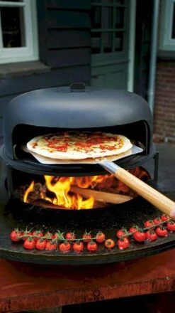 OFYR Pizzaoven Voor OFYR 85 Modellen -Bo-Camp Winkel 900 506 20140106 dsc01287 1