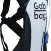 Gabbag Hydro 3L Waterdichte Drinkrugzak - Wit -Bo-Camp Winkel 900 509 0hyg410 000 08