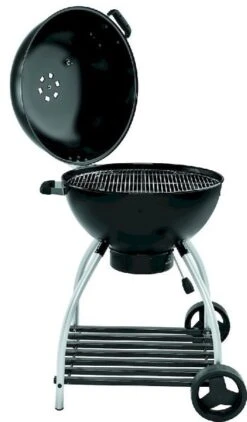 Rösle No. 1 Sport F60 Houtskool Barbecue -Bo-Camp Winkel 900 527 4004293250056 3 1