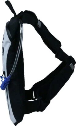 Gabbag Hydro 3L Waterdichte Drinkrugzak - Wit -Bo-Camp Winkel 900 545 0hyg410 000 03