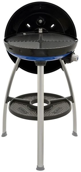 CADAC Carri Chef 50 Gasbarbecue - BBQ/Skottel - Afbeelding 3