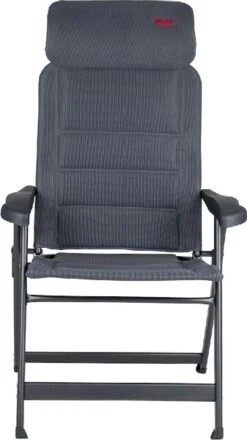 Crespo Compact Air-Deluxe AP-237 Standenstoel - Grijs 25 Crespo Compact Air-Deluxe AP-237 Standenstoel - Grijs -Bo-Camp Winkel 900 580 1149073 06