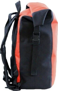 Gabbag Reflective 25L Waterdichte Rugzak - Rood -Bo-Camp Winkel 900 581 0ref510 400 07