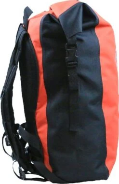 Gabbag Reflective 35L Waterdichte Rugzak - Rood 14 Gabbag Reflective 35L Waterdichte Rugzak - Rood -Bo-Camp Winkel 900 583 0ref210 400 07