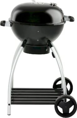 Rösle No. 1 Sport F60 Houtskool Barbecue -Bo-Camp Winkel 900 587 4004293250056 1 1