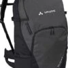 Vaude Bike Alpin 25+5L Fietsrugzak - Black -Bo-Camp Winkel 900 588 bewerkt 1