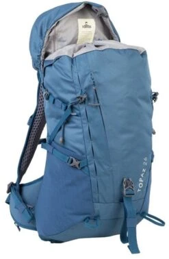 Nomad Topaz Wandelrugzak - 26 Liter - Blauw 8 Nomad Topaz Wandelrugzak - 26 Liter - Blauw -Bo-Camp Winkel 900 588 bttop2f6d b26 722 2 1