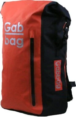 Gabbag Reflective 35L Waterdichte Rugzak - Rood 12 Gabbag Reflective 35L Waterdichte Rugzak - Rood -Bo-Camp Winkel 900 589 0ref210 400 02