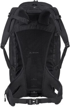 Vaude Bike Alpin 25+5L Fietsrugzak - Black -Bo-Camp Winkel 900 592 bewerkt 2 1