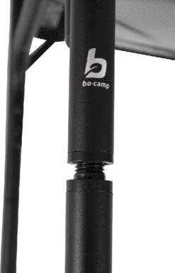 Bo-Camp Industrial Decatur 90 X 60 Campingtafel - Zwart/houtlook 21 Bo-Camp Industrial Decatur 90 X 60 Campingtafel - Zwart/houtlook -Bo-Camp Winkel 900 596 1404200 12