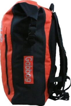 Gabbag Reflective 35L Waterdichte Rugzak - Rood 16 Gabbag Reflective 35L Waterdichte Rugzak - Rood -Bo-Camp Winkel 900 599 0ref210 400 03