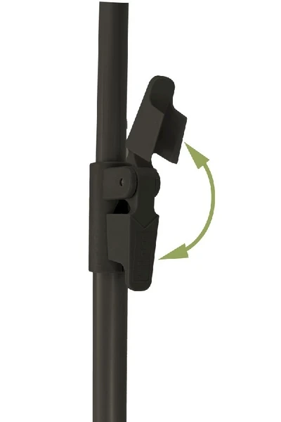 Travellife Barletta Comfort Campingtafel - 80 X 60 Cm 4 Travellife Barletta Comfort Campingtafel - 80 X 60 Cm - Afbeelding 2