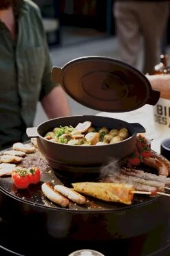 OFYR Tabl'O Cast Iron Casserole Set -Bo-Camp Winkel 900 600 dsc0509 2