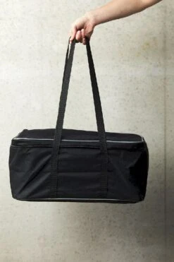 Barbecook Carlo Houtskool Tafelbarbecue - Groen -Bo-Camp Winkel 900 600 bc cha 1016 sf 05 hr