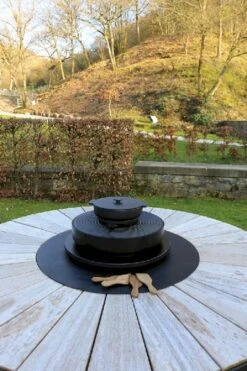 OFYR Tabl'O Placemat Zwart -Bo-Camp Winkel 900 600 img 9412