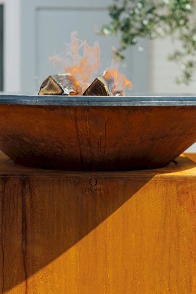 OFYR Classic Storage Corten 100 Pro 5 OFYR Classic Storage Corten 100 Pro - Afbeelding 3