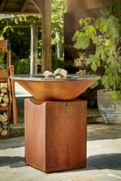 OFYR Classic Corten 100 -Bo-Camp Winkel 900 600 ofyr locatie 4643524137