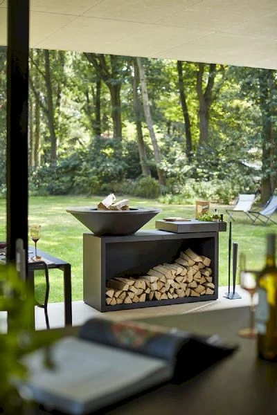 OFYR Island Black 85 Ceramic Dark Grey 4 OFYR Island Black 85 Ceramic Dark Grey - Afbeelding 2