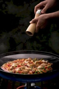 CADAC Original Skottelbraai 11 CADAC Original Skottelbraai -Bo-Camp Winkel 900 602 8309 10 skottelbraai 5