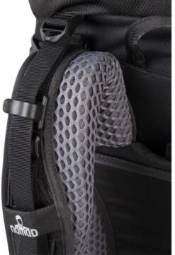 Nomad Topaz Backpack - 50 Liter - Zwart -Bo-Camp Winkel 900 616 bbtop5f6d b50 116 9