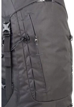 Nomad Topaz Backpack - 50 Liter - Zwart -Bo-Camp Winkel 900 624 bbtop5f6d b50 116 10