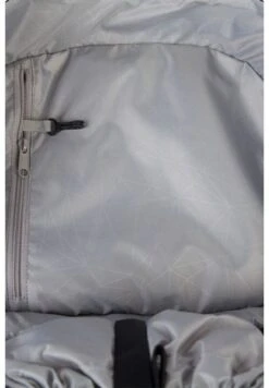 Nomad Topaz Backpack - 50 Liter - Zwart -Bo-Camp Winkel 900 624 bbtop5f6d b50 116 3