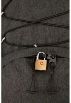 Nomad Karoo Backpack - 70 Liter - Grijs -Bo-Camp Winkel 900 625 bbkar6n3t b60 427 11