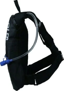 Gabbag Hydro 3L Waterdichte Drinkrugzak - Zwart -Bo-Camp Winkel 900 634 0hyg410 100 03