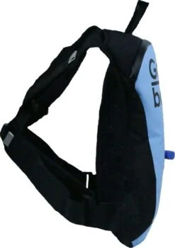 Gabbag Hydro 3L Waterdichte Drinkrugzak - Blauw -Bo-Camp Winkel 900 634 0hyg410 710 07