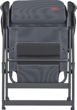 Crespo Air-Deluxe Compact AP-235 Standenstoel - Grijs -Bo-Camp Winkel 900 638 1149057 10