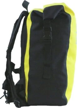 Gabbag Reflective 25L Waterdichte Rugzak - Geel -Bo-Camp Winkel 900 643 0ref510 200 07 1