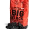 Kamado Joe Big Block Houtskool 9 Kg -Bo-Camp Winkel 900 649 900 649 big block charcoal hero