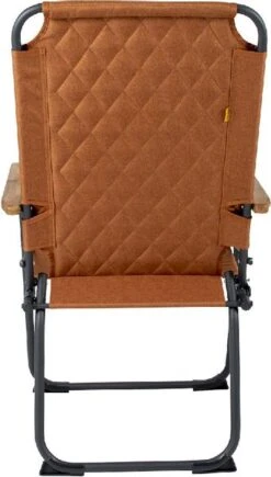 Bo-Camp Industrial Jefferson Klapstoel - Clay -Bo-Camp Winkel 900 656 1211885 05