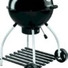 Rösle No. 1 Sport F60 Houtskool Barbecue 2 Rösle No. 1 Sport F60 Houtskool Barbecue -Bo-Camp Winkel 900 671 4004293250056 2