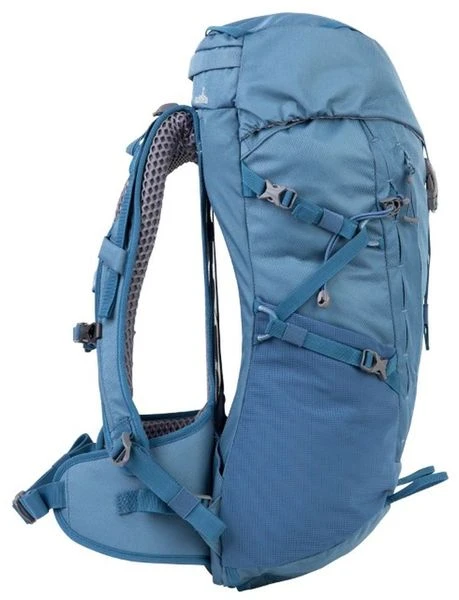 Nomad Topaz Wandelrugzak - 26 Liter - Blauw 4 Nomad Topaz Wandelrugzak - 26 Liter - Blauw - Afbeelding 2