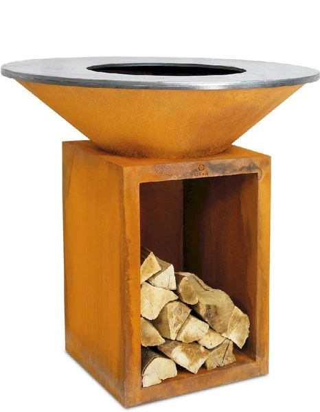 OFYR Classic Storage Corten 100 3 OFYR Classic Storage Corten 100