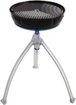 CADAC Grillo Chef 40 Gasbarbecue - BBQ/Chef Pan 15 CADAC Grillo Chef 40 Gasbarbecue - BBQ/Chef Pan -Bo-Camp Winkel 900 704 5650 grillo chef 40 bbq 1