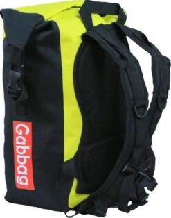Gabbag Day 25L Waterdichte Rugzak - Geel 17 Gabbag Day 25L Waterdichte Rugzak - Geel -Bo-Camp Winkel 900 708 900 708 0jgd310 200 04